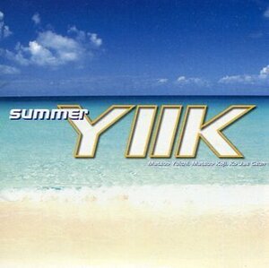 【中古】Y2K【Summer YIIK】サマー［廃盤］