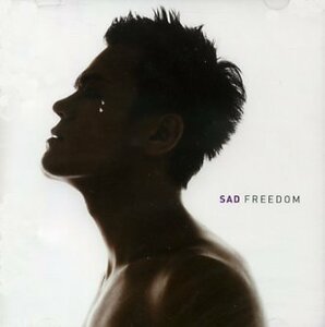 【中古】Sad Freedom (韓国盤)