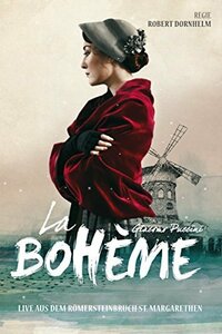 【中古】Giacomo Puccini: La boheme [DVD] [Import]