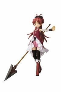 【中古】RAH(リアルアクションヒーローズ) MGM 佐倉杏子(1/6スケール ABS&ATBC-PVC塗装済み可動フィギュア)