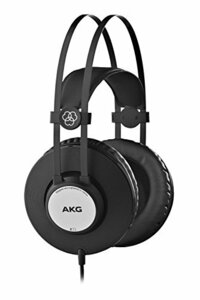 【中古】AKG K72