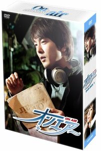 【中古】オンエアー DVD-BOX 1