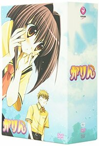 【中古】かりん 増血パック 1 (初回限定版) [DVD]