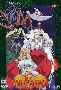 【中古】Inuyasha Serie 4 - Complete Box (6 Dvd) [Italian Edition]