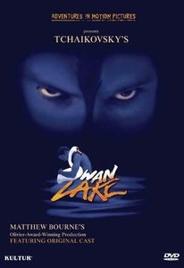 【中古】Swan Lake [DVD] [Import]