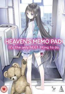 【中古】Heavens Memo Pad Collection [DVD] [Import]