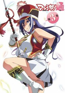 【中古】マケン姫っ! 通 第3巻 DVD限定版