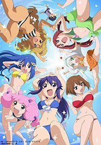 【中古】てーきゅう 9期 [Blu-ray]