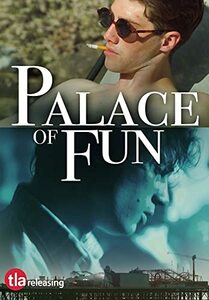 【中古】Palace of Fun [DVD] [Import]