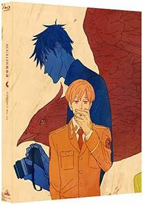 【中古】ACCA13区監察課 COMPACT Blu-ray (期間限定生産)