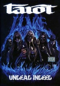 【中古】Undead Indeed / [DVD] [Import]