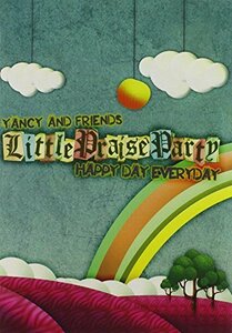 【中古】Yancy / Little Praise Party Happy Day Everyday [DVD] [Import]