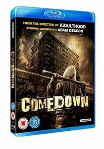 【中古】Comedown