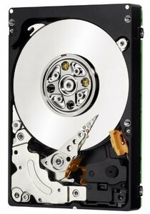 【中古】レノボ・ジャパン旧IBM 2TB 7.2K 3.5-inch NL HDD 00Y2471