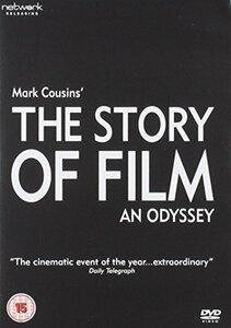 【中古】The Story of Film: An Odyssey - 5-DVD Box Set [ NON-USA FORMAT%カンマ% PAL%カンマ% Reg.2 Import - United Kingdom ]