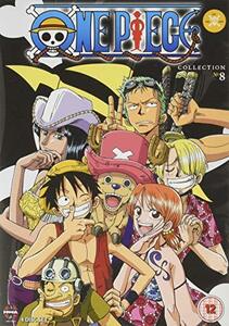 【中古】One Piece [Import anglais]