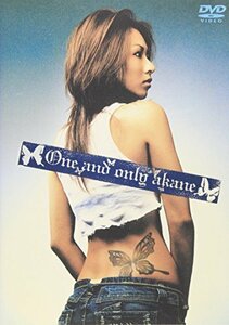 【中古】one and only akane [DVD]