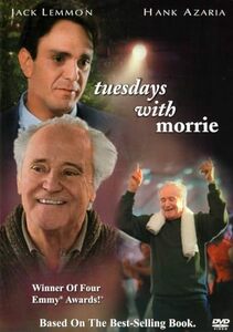 【中古】Tuesday's With Morrie [DVD] [Import]