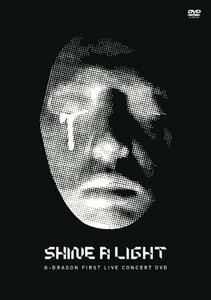 【中古】FIRST LIVE CONCERT SHINE A LIGHT -Special Price‐ [DVD]