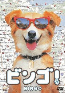 【中古】ビンゴ! [DVD]