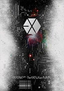 【中古】EXO PLANET #2 ‐The EXO'luXion IN JAPAN‐(Blu-ray Disc+スマプラ)(初回生産限定盤)