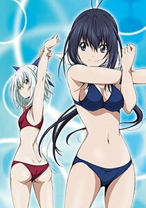 【中古】競女!!!!!!!! (初回仕様版) 全6巻セット [マーケットプレイス Blu-rayセット]