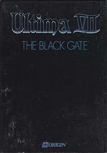 【中古】Ultima VII The Black Gate (輸入版)