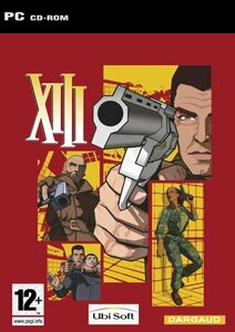 【中古】XIII (DVD STYLE BOX) (輸入版)