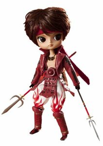 【中古】グルーヴ DAL 戦国BASARA・真田幸村 (SANADA YUKIMURA)