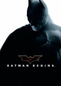 【中古】バットマン ビギンズ（初回生産限定スペシャル・パッケージ） [DVD]