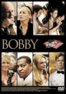 【中古】ボビー BOBBY　 [DVD]