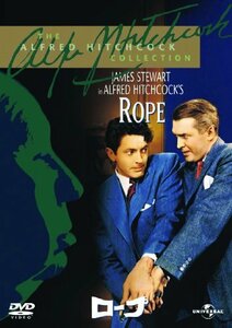 【中古】ロープ [DVD]