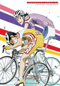 【中古】弱虫ペダル vol.9 初回限定生産版 [Blu-ray]