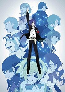 【中古】劇場版ペルソナ3 #4 Winter of Rebirth [Blu-ray]