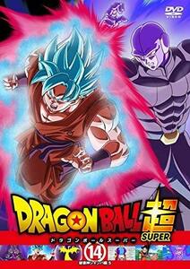 【中古】ドラゴンボール超 14 破壊神シャンパ編 5(第40話～第42話) [レンタル落ち]