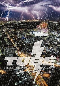 【中古】TUBE 2017 横浜スタジアム sunny day ?Live&Back Stage? + 2016 大晦日 [Blu-ray]