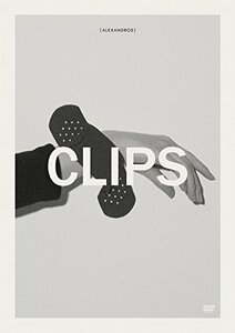 【中古】CLIPS[DVD]