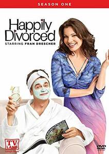 【中古】Happily Divorced: Season One/ [DVD] [Import]