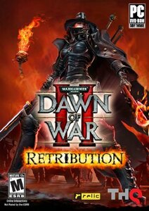 【中古】Warhammer 40k: Dawn of War II Retribution (輸入版)