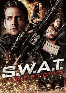 【中古】S.W.A.T. 闇の標的 [DVD]