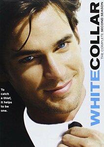 【中古】White Collar: Season 2/ [DVD] [Import]