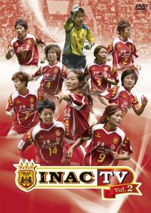 【中古】INAC TV Vol.2 [DVD]