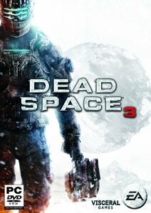 【中古】DEAD SPACE 3 ※英語版