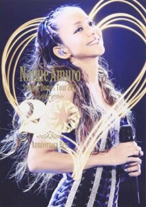 【中古】namie amuro 5 Major Domes Tour 2012 ~20th Anniversary Best~ [DVD]