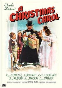 【中古】クリスマス・キャロル 特別版 [DVD]