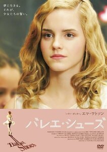 【中古】バレエ・シューズ [DVD]