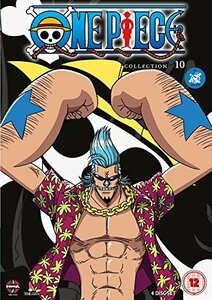 【中古】One Piece [Import anglais]