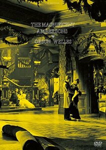 【中古】偉大なるアンバーソン家の人々 HDマスター [HD DVD]