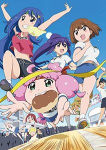 【中古】てーきゅう 8期 [Blu-ray]