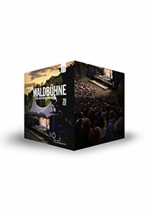 【中古】Waldbuehne: 20 Concerts Between 1992 - 2016 [DVD] [Import]